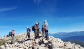 Trail Walking Gresse-en-Vercors - Le Grand Veymont en circuit partiel - Photo 2