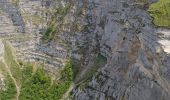 Randonnée Marche Berberana - Mirador de nervion - Photo 2