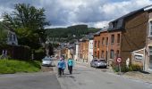 Randonnée Marche Stavelot - stavelot - Photo 10