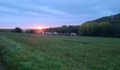 Trail Walking Saulny - saulny puis metz - Photo 1