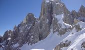 Excursión A pie Primiero San Martino di Castrozza - IT-751 - Photo 2