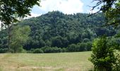 Trail On foot La Bourboule - CHARLANNES PAR FOHET AVEC RETOUR ANCIEN FUNICULAIRE - Photo 2