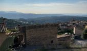 Randonnée Marche Antibes - Littoral du cap d’Antibes  - Photo 3