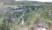 Trail Walking Minerve - Minerve gorges du Briant & de la Cesse 26_09_2020 - Photo 12