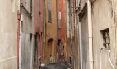 Tour Wandern Grasse - 20190517. Grasse, le centre historique à pied. - Photo 13