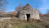 Trail Walking Mane - *** MANE . LES BORIESSSS . CHAPELLE .PONT ROMAN O L S - Photo 2