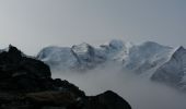 Tour Wandern Chamonix-Mont-Blanc - J7GR5Nord - Photo 2