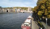 Randonnée Marche Liège - Liège le long de la Meuse et qu'elle que rue pietonnes - Photo 5