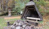 Tour Wandern St. Märgen - Cascade Zweribach depuis Sankt Märgen - Photo 18