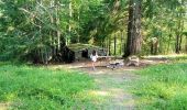 Tour Wandern Autrans-Méaudre en Vercors - Le Gros Martel par le trou de L'enfer - Photo 14