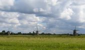 Tocht Te voet Leidschendam-Voorburg - Blauwe wandelroute - Photo 2