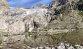 Excursión Senderismo Vallouise-Pelvoux - Glacier blanc - Photo 6