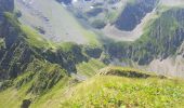 Tour Wandern Saint-Mury-Monteymond - Col et Pointe de la Sitre - Photo 10