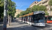 Excursión Senderismo Marsella - Marseille Cinq avenues-les Arceneaux - Photo 1