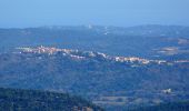 Randonnée Marche Rayol-Canadel-sur-Mer - Le rayon canadel - Route des crètes - Photo 13