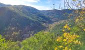 Trail Walking Bessèges - besseges - Photo 5