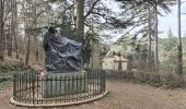 Tocht Stappen Brochon - Boucle des cent marches et du pavillon de l'empereur  - Photo 4