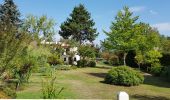 Percorso Marcia Méry-sur-Oise - Auvers s oise a Pontoise - Photo 2