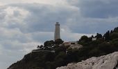 Trail Walking Saint-Jean-Cap-Ferrat - mon petit tour st jean cap ferrat - Photo 7