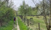 Trail Walking Lubbeek - Linden variante  - Photo 1