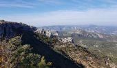 Tocht Stappen Auriol - Dents Roque Fourcade Tour de cauvin - Photo 3