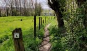 Randonnée Marche Frasnes-lez-Anvaing - Le sentier enchanté   - Photo 13