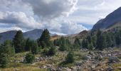 Trail Walking Vars - Cabane de l'Ecuelle - Photo 2