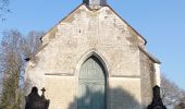 Tour Wandern Rouilly-Sacey - Sacey Resson 16,6km le 25.03.2022 - Photo 3