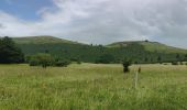 Percorso Mountainbike Saint-Genès-Champanelle - Autour des Puys VTTAE - Photo 3