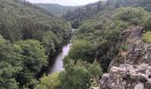 Trail Walking Houffalize - Le herou . Le chesle - Photo 3