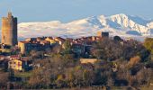 Tour Wandern Montpeyroux - Montpeyroux_Autour - Photo 1