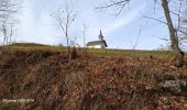 Excursión Senderismo Le Ménil - le Ménil_les chapelles - Photo 15