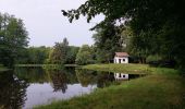 Tour Wandern Écromagny - Étang de plate pierre - Photo 5