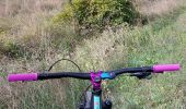 Percorso Mountainbike Mormoiron - MTB Gravel in the Garden ...... - Photo 6