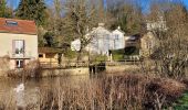 Trail Walking Yerres - Boucle autour de Yerres - Pierre Janvier - Photo 4