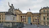 Excursión Senderismo París - DP75-09 De l'Hôtel de Ville à Invalides - Photo 8