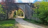 Randonnée Marche Tours - Circuit des passerelles sur le Cher à Tours Sud - Photo 15