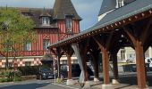 Tocht Stappen Deauville - Deauville Touques - Photo 4