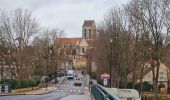 Randonnée Marche Méry-sur-Oise - Méry sur OIse- Neuville université - Photo 10