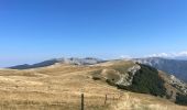 Tocht Stappen Omblèze - Plateau ambel  - Photo 3