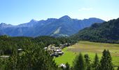 Tour Zu Fuß Torre di Santa Maria - (SI D22N) Rifugio Bosio Galli all' Alpe Airale - Rifugio Gerli Porro all' Alpe Ventina - Photo 9