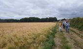 Trail Walking Mesnil-en-Ouche - 20220610-Beaumesnil - Photo 9
