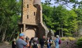 Trail Walking Montlignon - Le chateau de la chasse - Photo 7