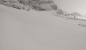 Excursión Raquetas de nieve Corrençon-en-Vercors - depart closde la balme - Photo 6