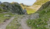 Trail Walking Revel - Refuge de la Pra- lac de Crozet - Photo 18