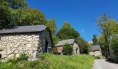 Tour Wandern Arcizans-Dessus - soum de Pène - Photo 10