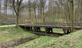 Trail Walking Ypres - Oudevaartroute - Photo 6