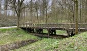 Percorso Marcia Ieper - Oudevaartroute - Photo 6