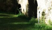 Excursión Senderismo Mareuil en Périgord - boucle des cluzeaux - Photo 6