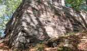 Tour Wandern Brunate - Boucle Brunate - Monte Piatto  - Brunate - Photo 14